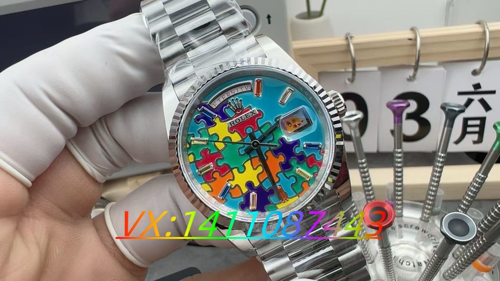 QH廠彩盤星期日志上手體驗評測:是否一眼假？?