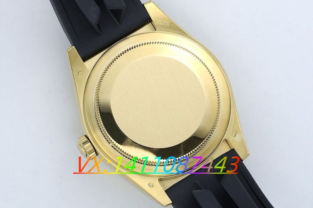 ZF新品勞力士Sky-Dweller評測:復雜工藝與卓越性能的完美融合?