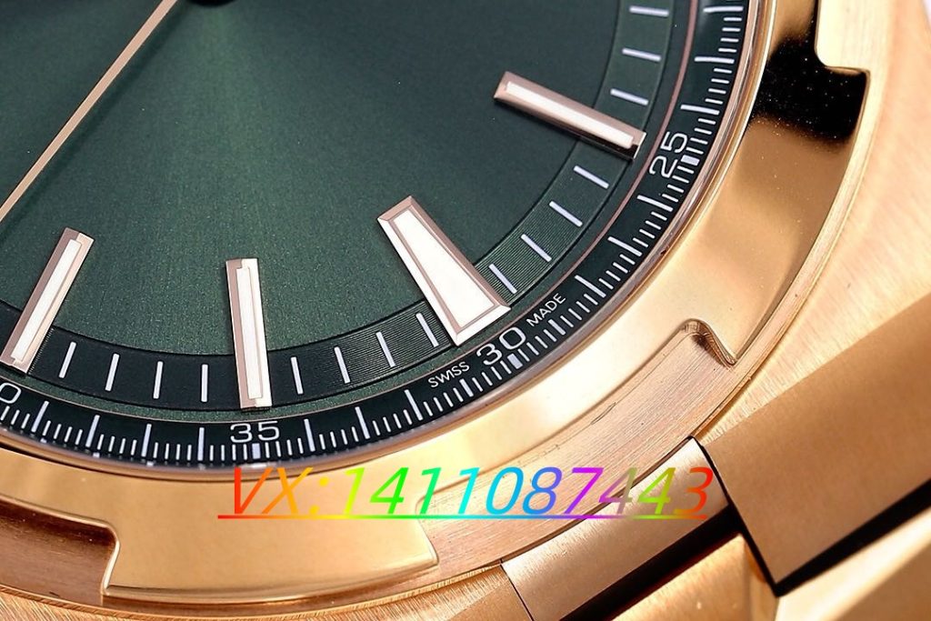 PPF廠江詩丹頓Overseas縱橫四海4500V系列腕表深度評測