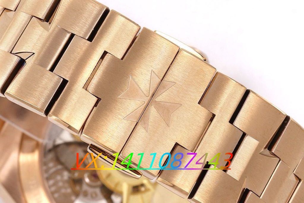 PPF廠江詩丹頓Overseas縱橫四海4500V系列腕表深度評測