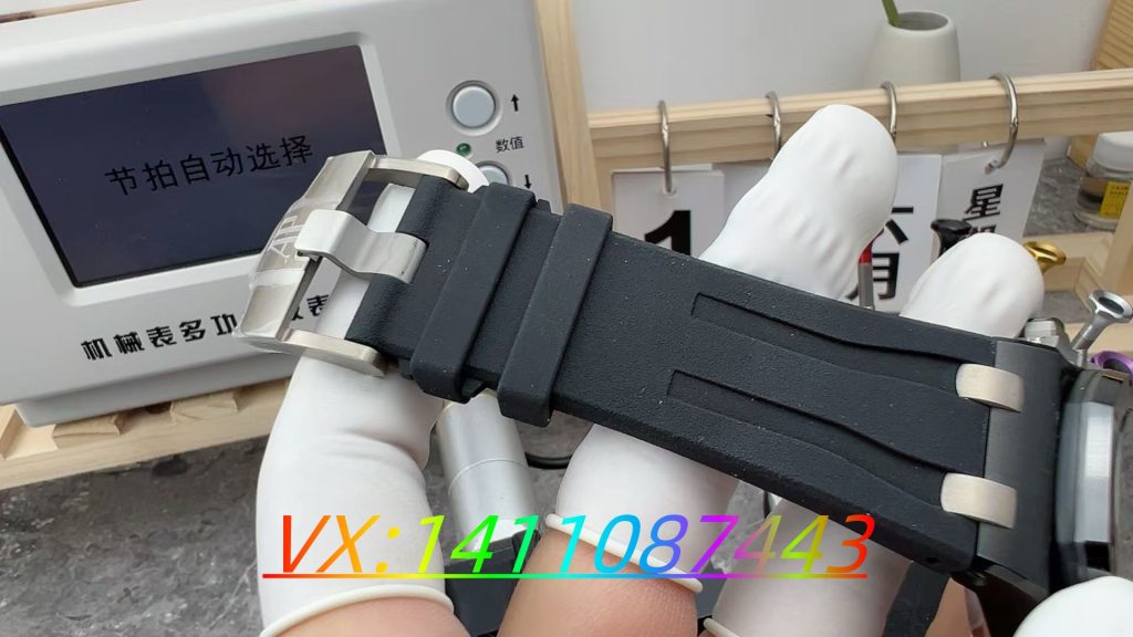 APS廠愛彼26240黑陶瓷款深度評測:值得入手嗎？