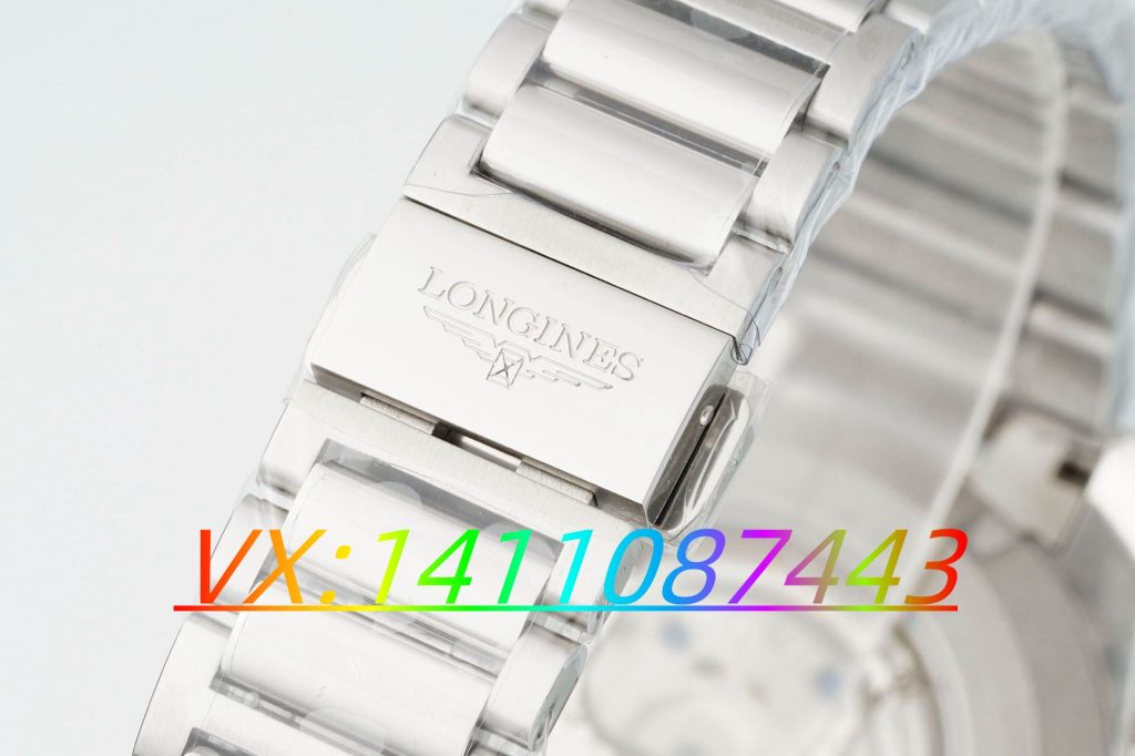 AF廠浪琴表康卡斯系列計時碼表深度評測?