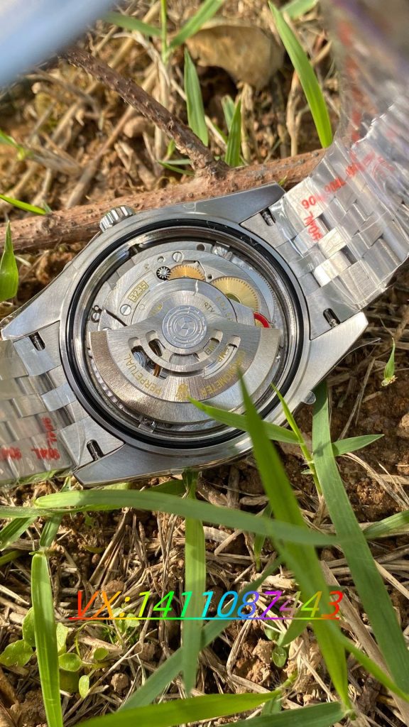 探索A+工廠41mm蒂芙尼藍(lán)日志型:V3 版本如何實(shí)現(xiàn)卓越升級(jí)