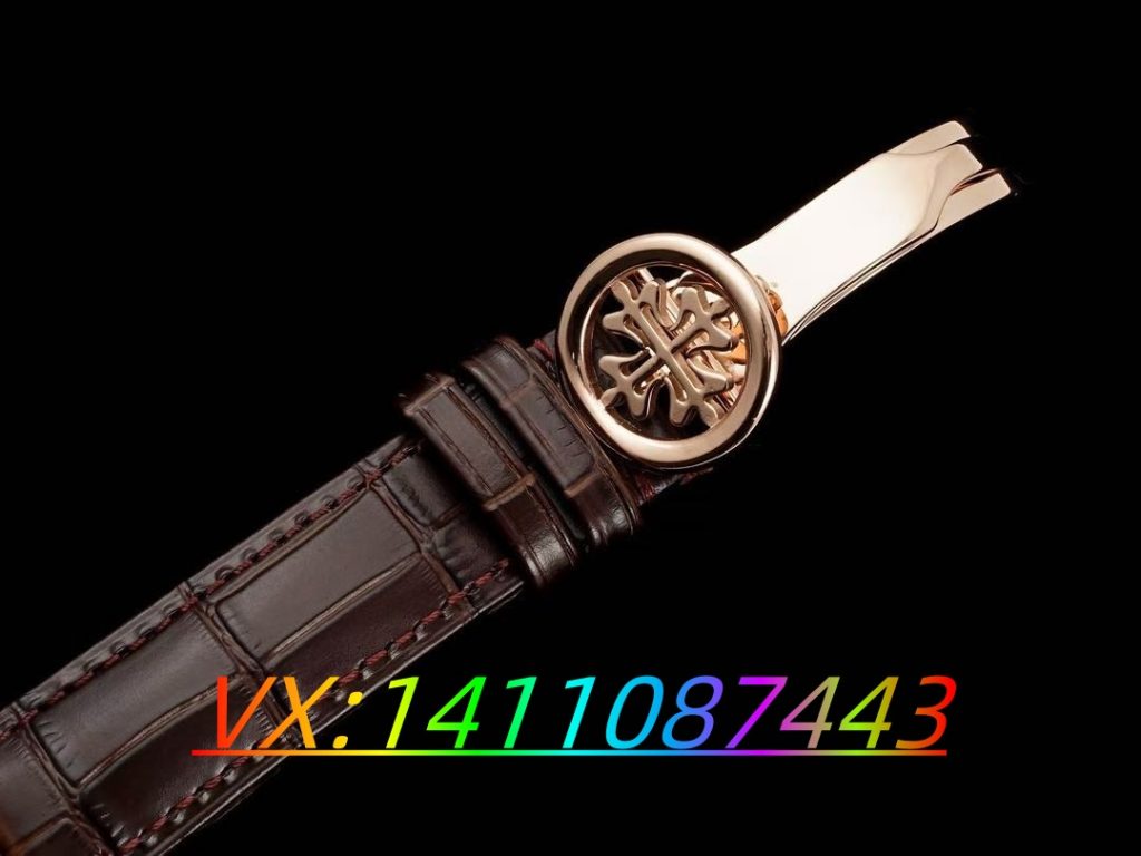 K匠心巨獻—百達翡麗5327/5140系列腕表深度評測?"