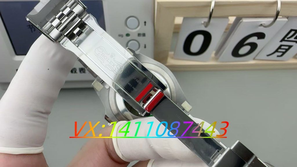 C廠Clean勞力士126720GMT左撇子款腕表深度評測:復(fù)刻工藝新標(biāo)桿?