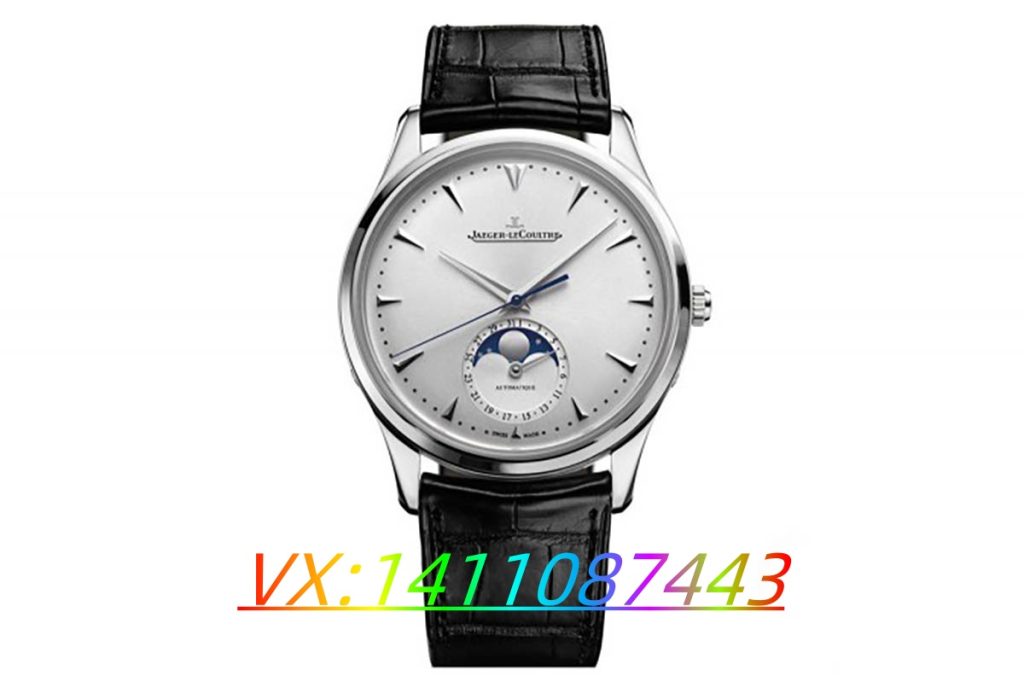 GF廠積家月相925一體機(jī)芯正裝腕表評(píng)測(cè)