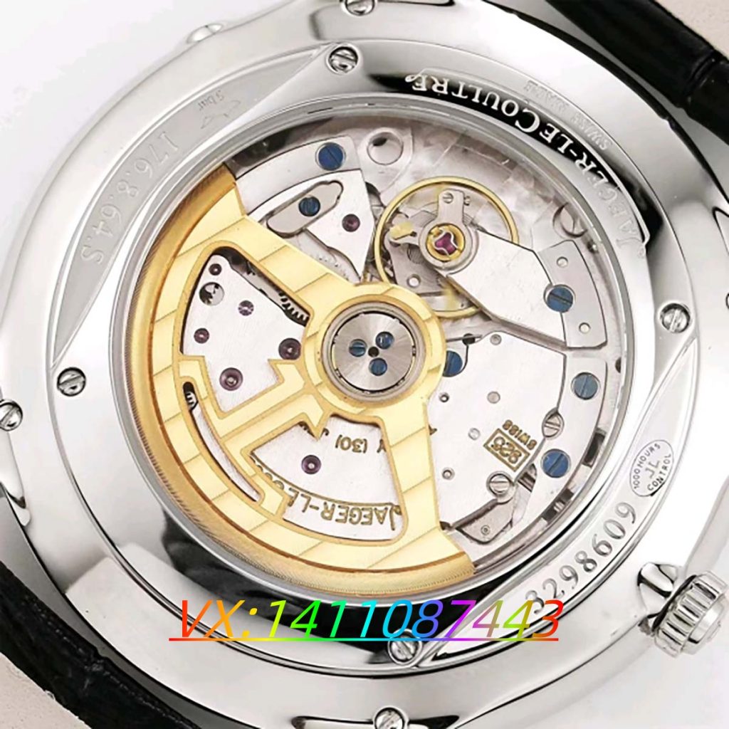 GF廠積家月相925一體機(jī)芯正裝腕表評(píng)測(cè)