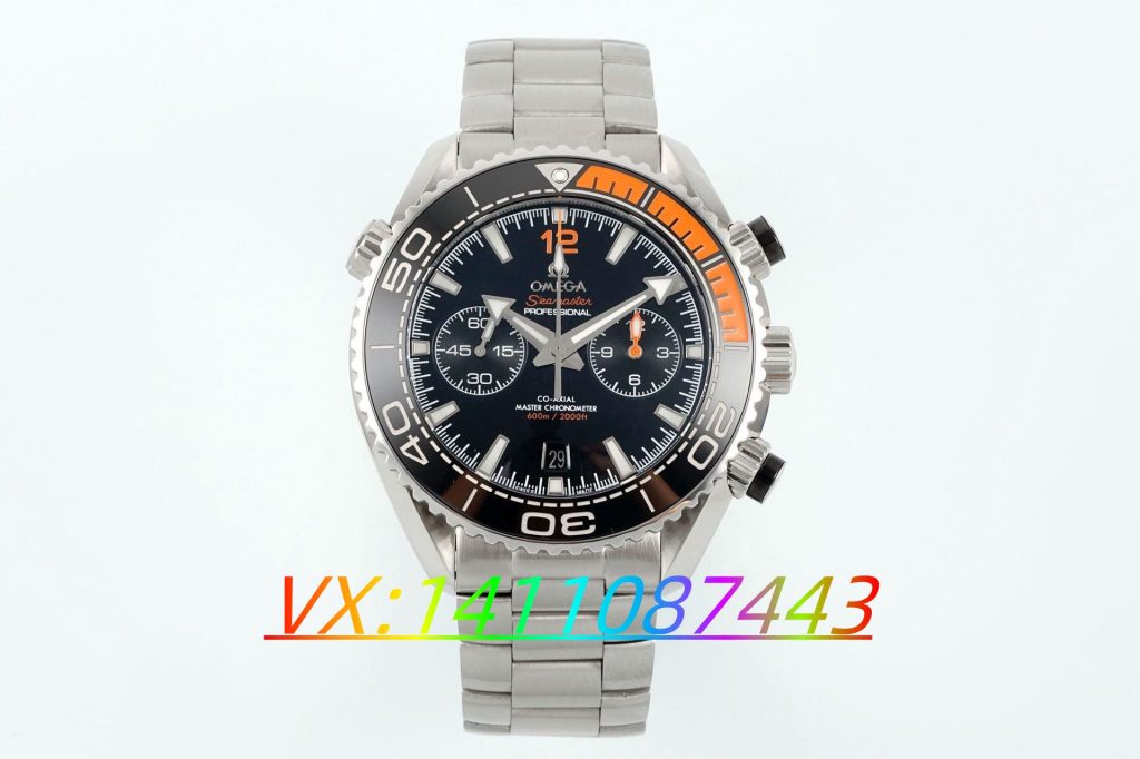 VR廠海洋宇宙600米至臻天文臺計時腕表深度評測:復(fù)刻經(jīng)典，詮釋匠心?