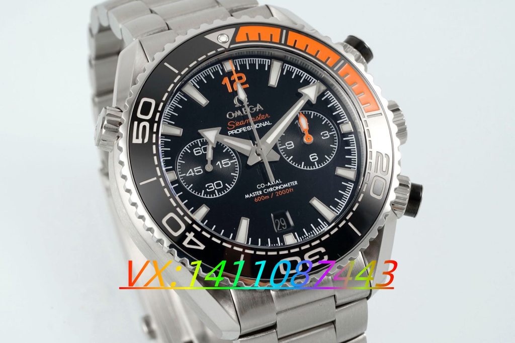 VR廠海洋宇宙600米至臻天文臺計時腕表深度評測:復(fù)刻經(jīng)典，詮釋匠心?