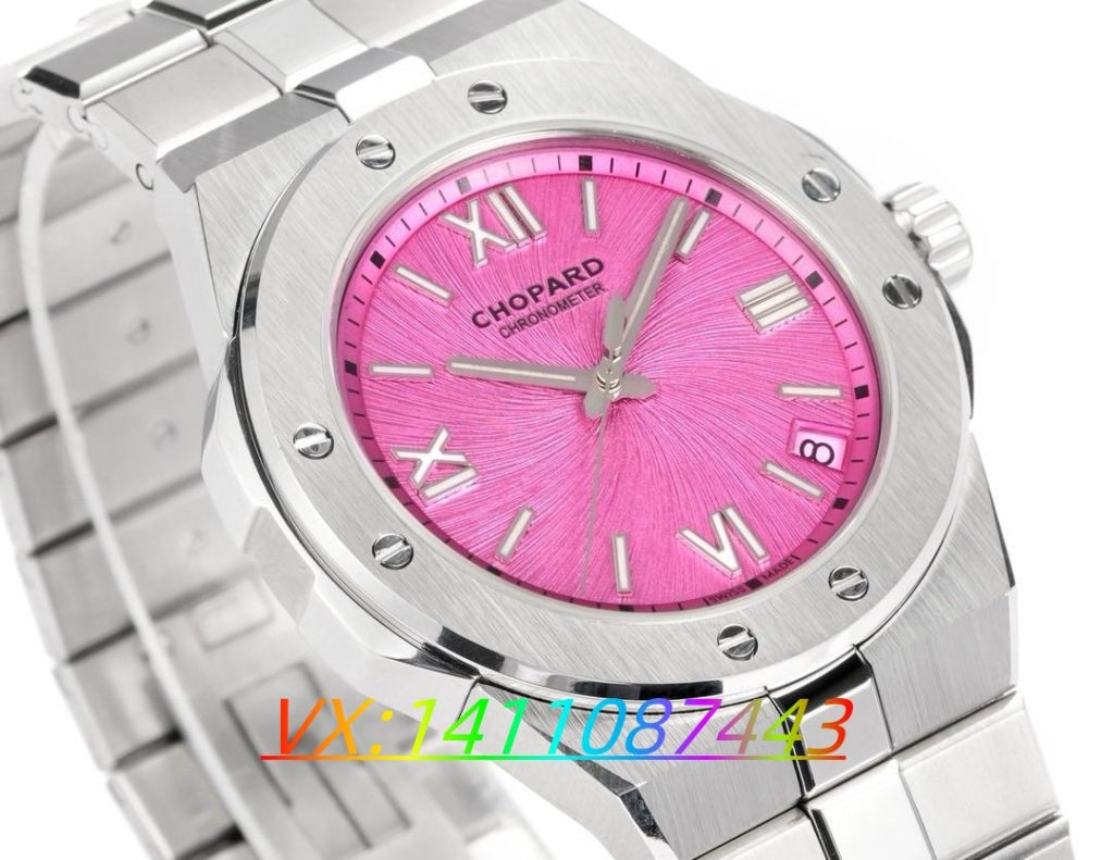 GH廠蕭邦AlpineEagle雪山傲翼系列腕表深度評測:復刻巔峰,盡顯紳士風范?