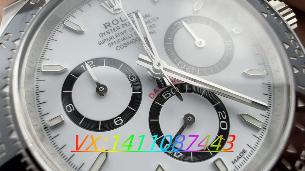 C廠熊貓迪4131機芯做工細節評測 (附高清出貨實拍)?