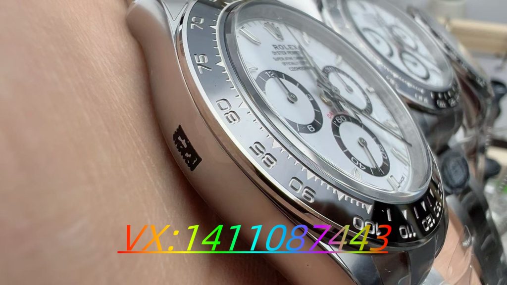 C廠熊貓迪4131機芯做工細節評測 (附高清出貨實拍)?