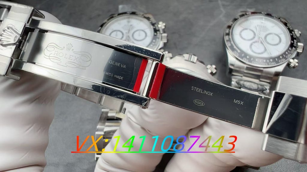 C廠熊貓迪4131機芯做工細節評測 (附高清出貨實拍)?