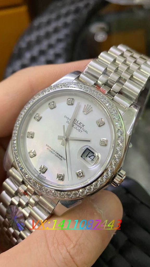 A+廠41mm日志型v3版本深度評測:復刻表中的卓越之作?