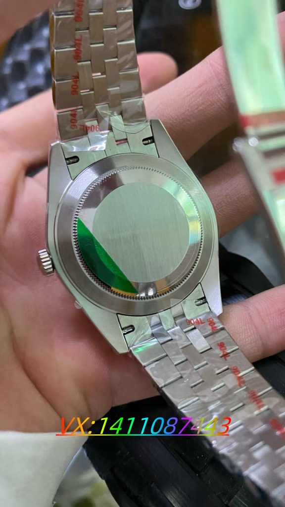 A+廠41mm日志型v3版本深度評測:復刻表中的卓越之作?