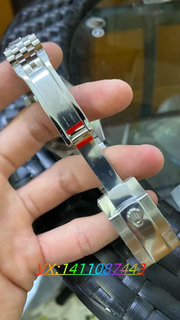 A+廠41mm日志型v3版本深度評測:復刻表中的卓越之作?