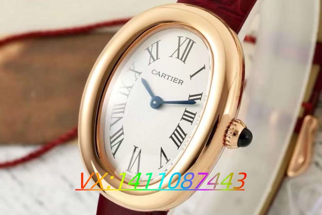 AF廠卡地亞Baignoire浴缸系列腕表深度評測?