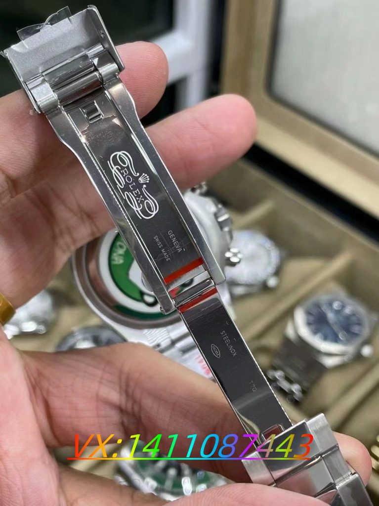 BT廠白陶熊貓迪4131機芯評測