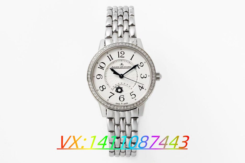 APS廠新品一體機積家約會系列評測:復刻表中的璀璨明珠?