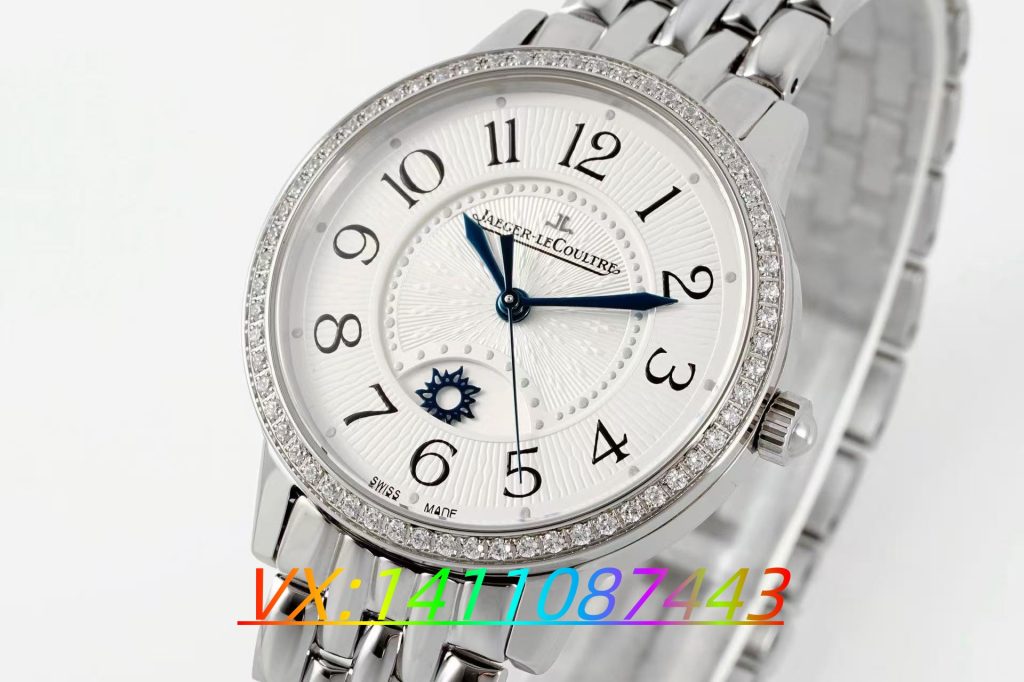 APS廠新品一體機積家約會系列評測:復刻表中的璀璨明珠?