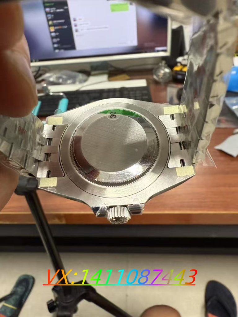 VS廠鋼款皮蛋圈GMT(丹東3285機(jī)芯)評(píng)測(cè)?