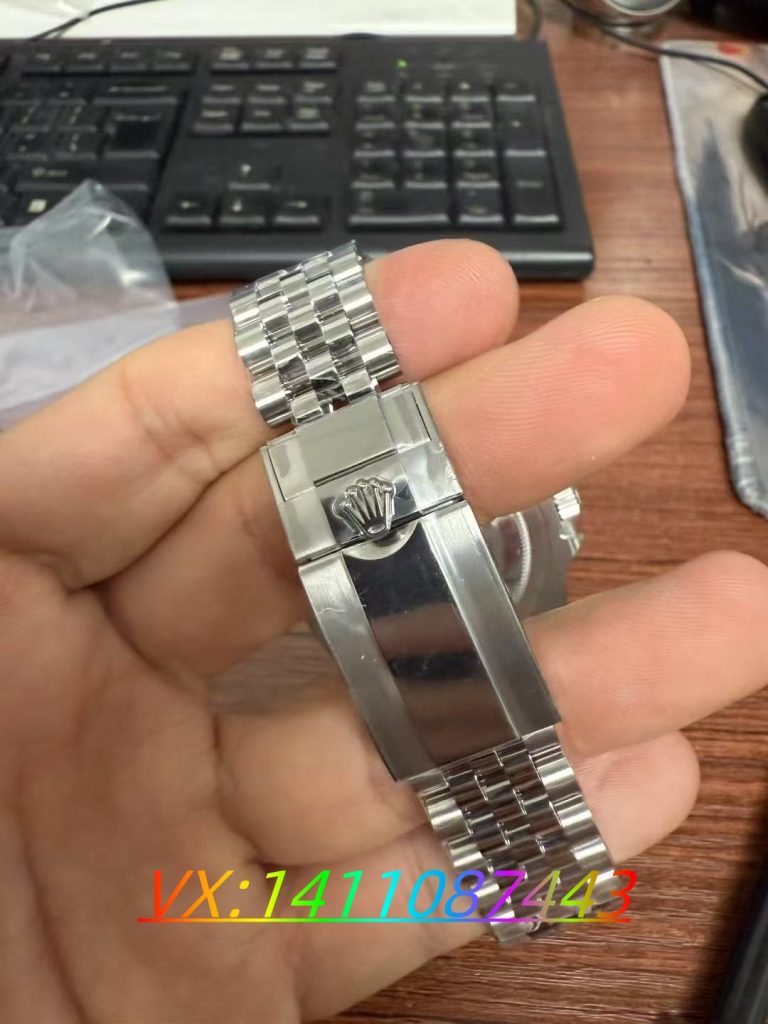 VS廠鋼款皮蛋圈GMT(丹東3285機(jī)芯)評(píng)測(cè)?