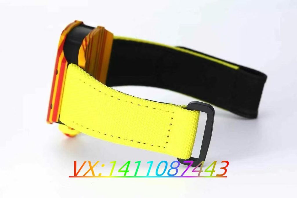 BBS工廠理查德米勒RM27-03陀飛輪腕表深度評測?