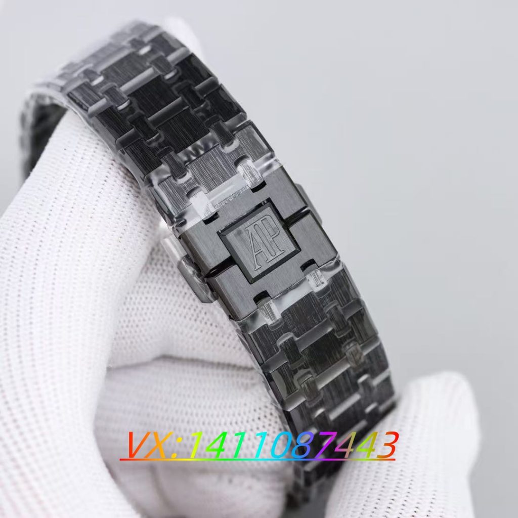 KB廠愛彼皇家橡樹系列26331OR計(jì)時(shí)碼表評(píng)測(cè)