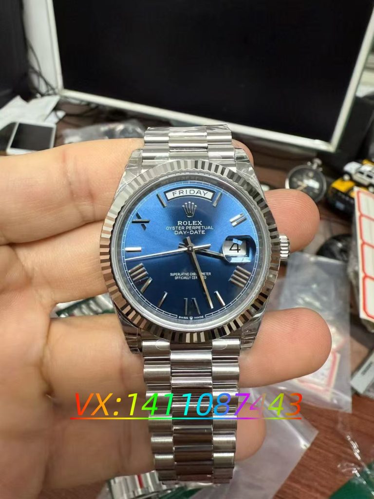 VS廠勞力士腕表搭載丹東3235一體機芯深度評測