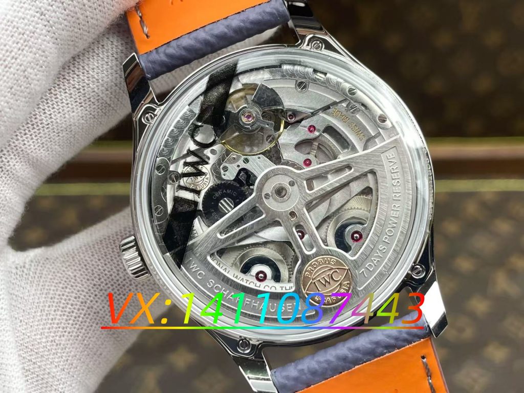 APS新品全新萬(wàn)國(guó)葡萄牙七日鏈評(píng)測(cè):經(jīng)典再升級(jí)?