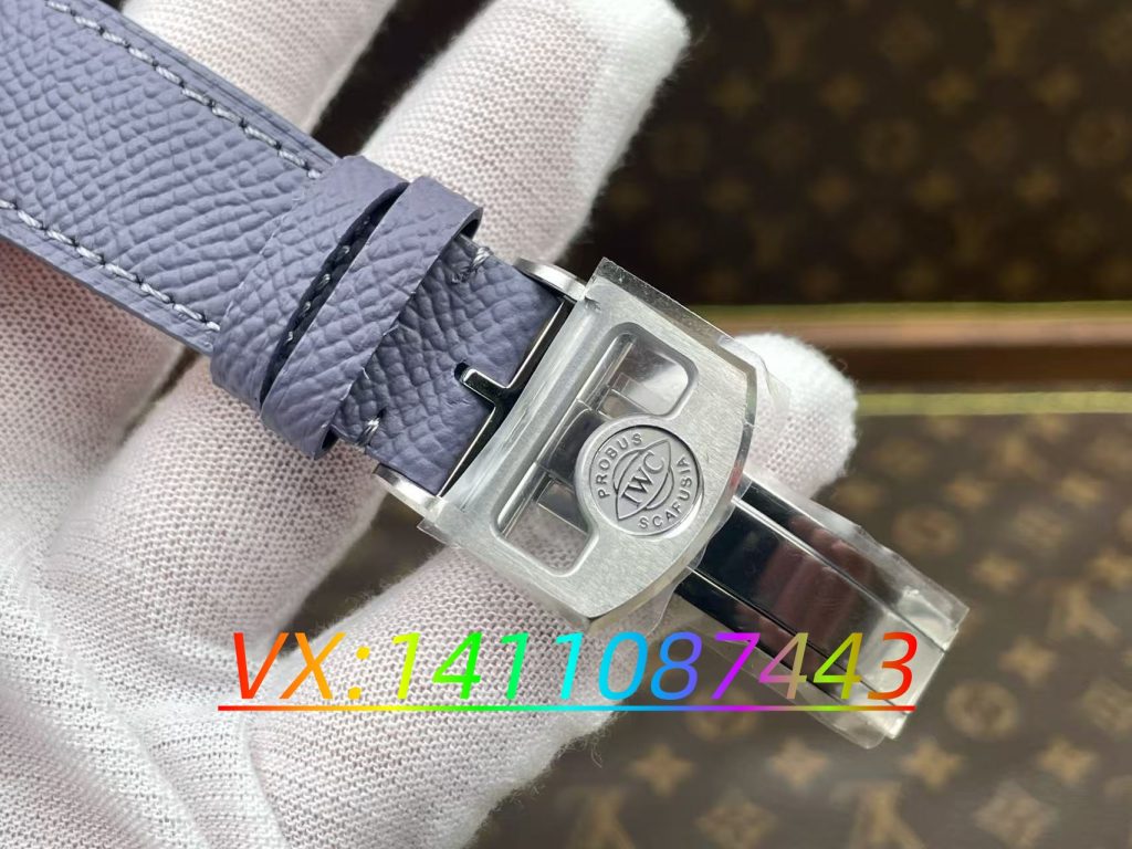 APS新品全新萬(wàn)國(guó)葡萄牙七日鏈評(píng)測(cè):經(jīng)典再升級(jí)?