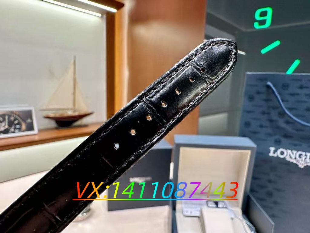 AF浪琴迷你黛綽維納系列新款腕表深度評測?