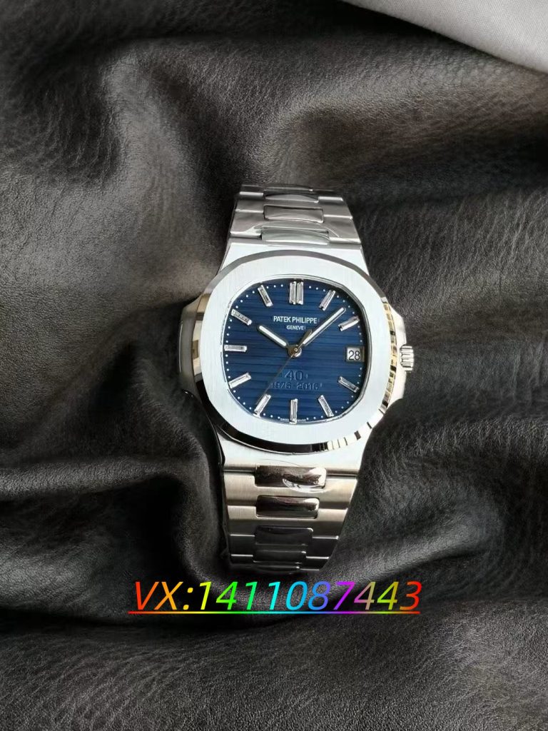 K廠(chǎng)百達(dá)翡麗運(yùn)動(dòng)優(yōu)雅系列5711/1P-40周年紀(jì)念版副本腕表深度評(píng)測(cè)?"