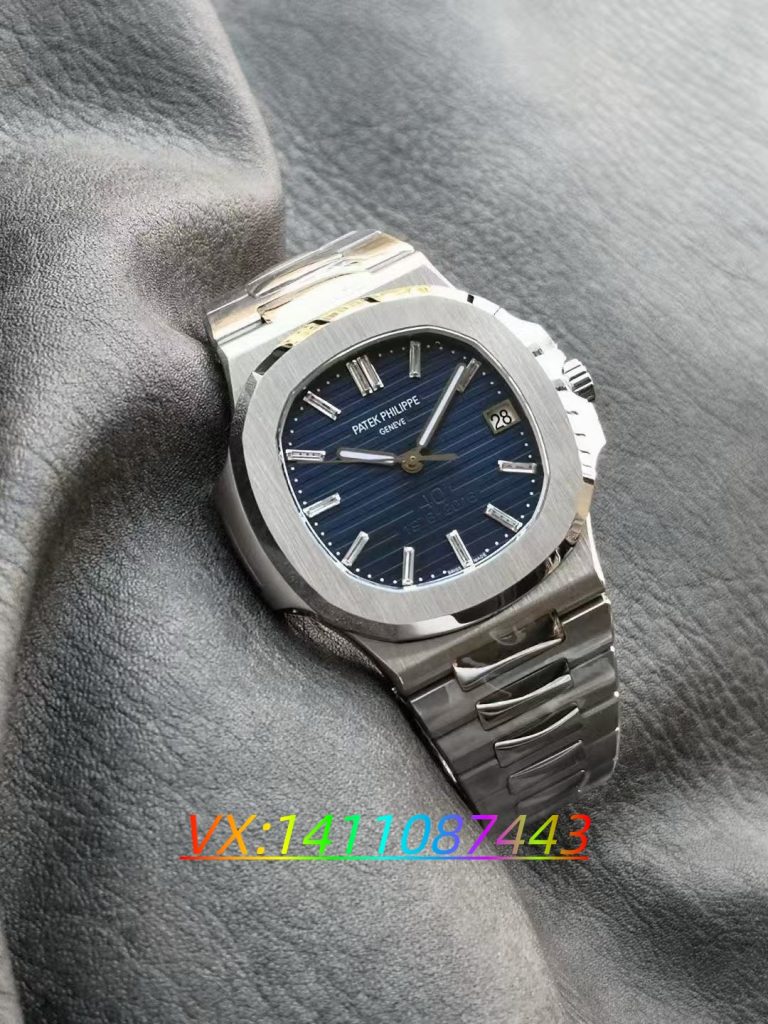 K廠(chǎng)百達(dá)翡麗運(yùn)動(dòng)優(yōu)雅系列5711/1P-40周年紀(jì)念版副本腕表深度評(píng)測(cè)?"