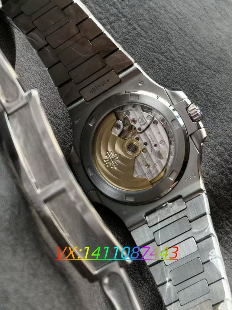 K廠(chǎng)百達(dá)翡麗運(yùn)動(dòng)優(yōu)雅系列5711/1P-40周年紀(jì)念版副本腕表深度評(píng)測(cè)?"