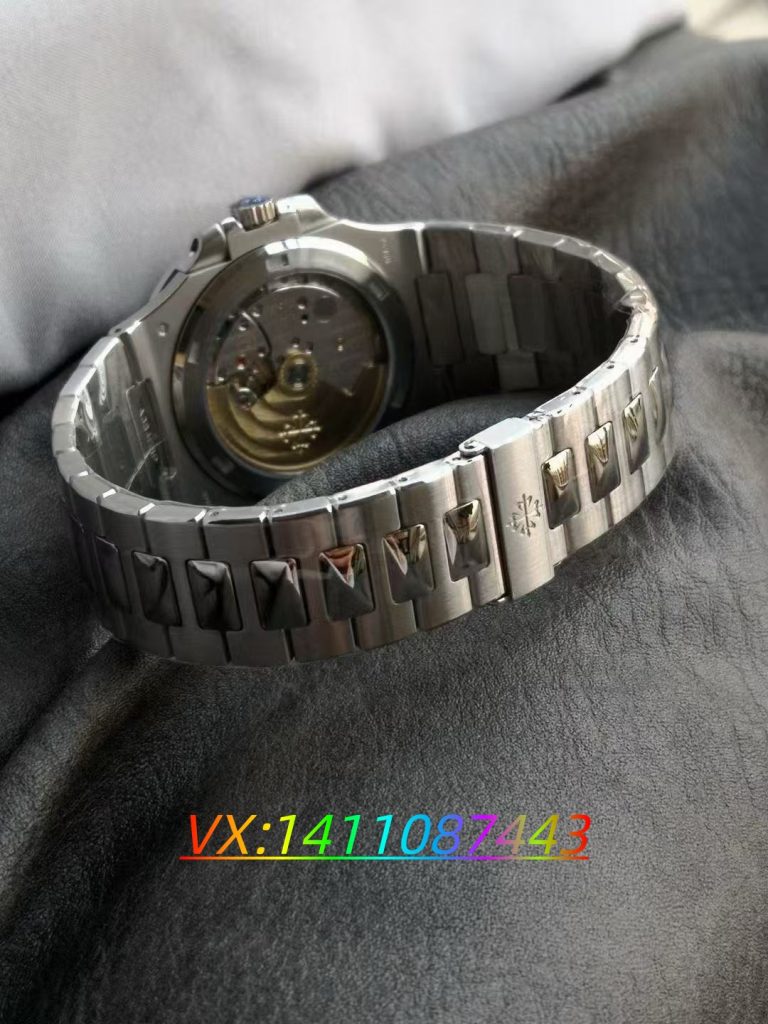 K廠(chǎng)百達(dá)翡麗運(yùn)動(dòng)優(yōu)雅系列5711/1P-40周年紀(jì)念版副本腕表深度評(píng)測(cè)?"