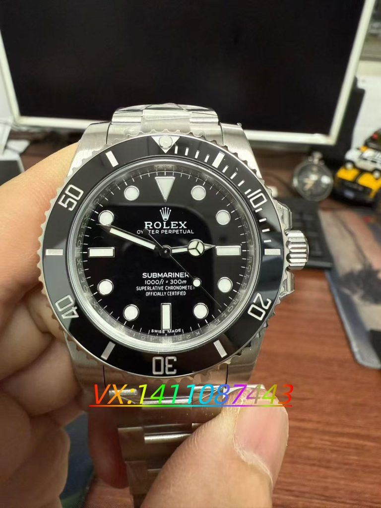 經典再續,實力復刻:VS廠40無歷黑水鬼(丹東 3130 機芯)深度評測?