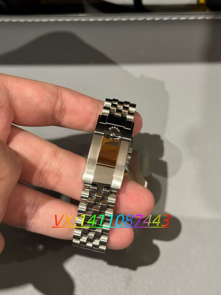 VS廠勞力士格林尼治灰黑皮蛋圈深度評測:能否超越昔日C廠標桿？?